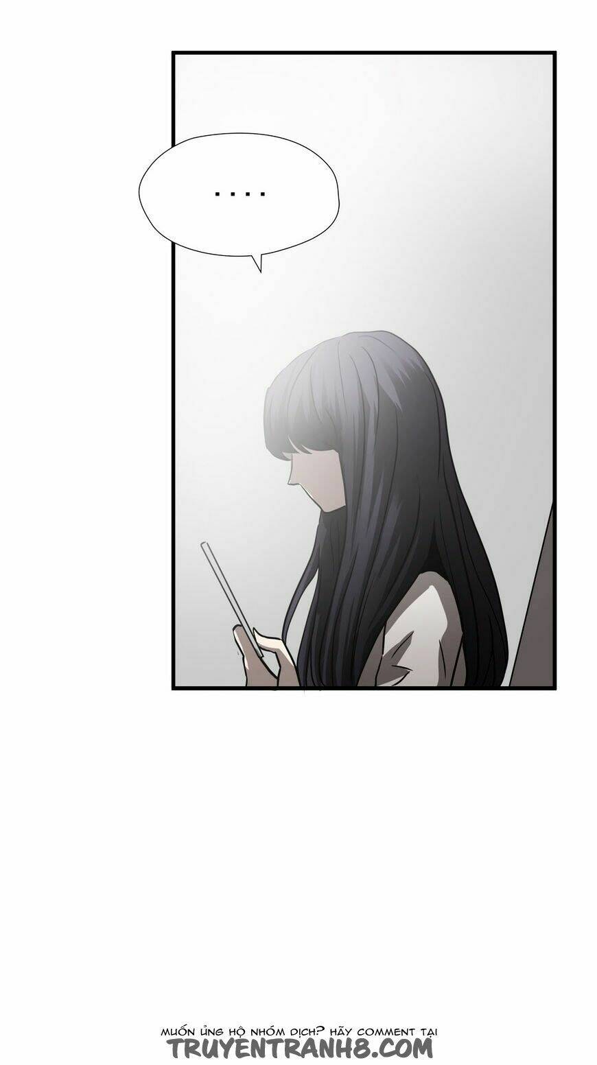 Kẻ Bị Ruồng Bỏ: Chapter 32