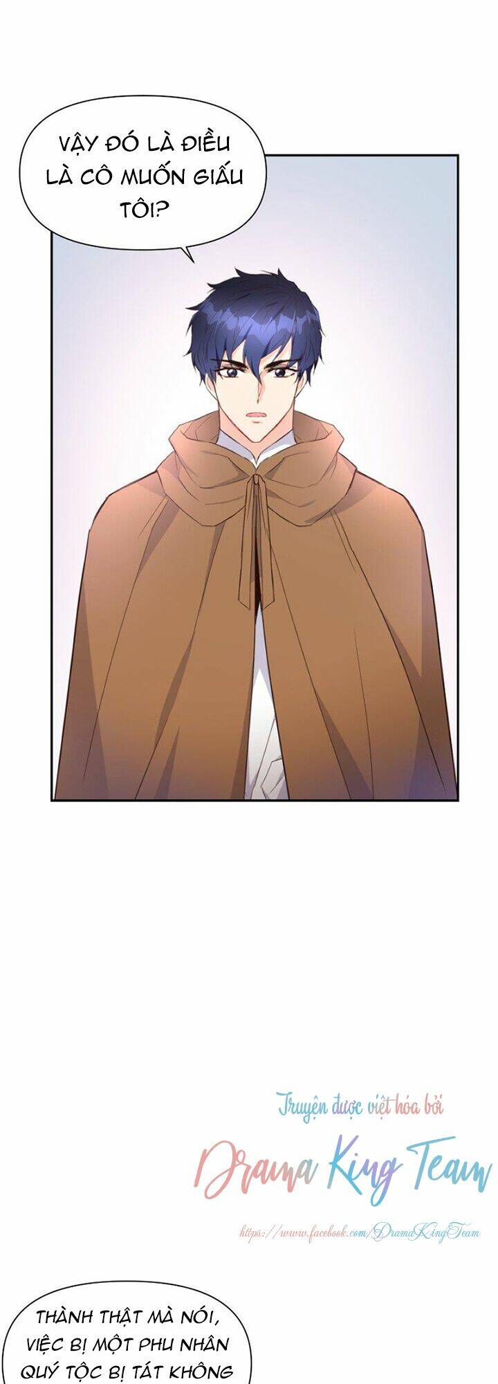 Tất Cả Mọi Người Đều Yêu Quý Nhân Vật Phản Diện: Chapter 17