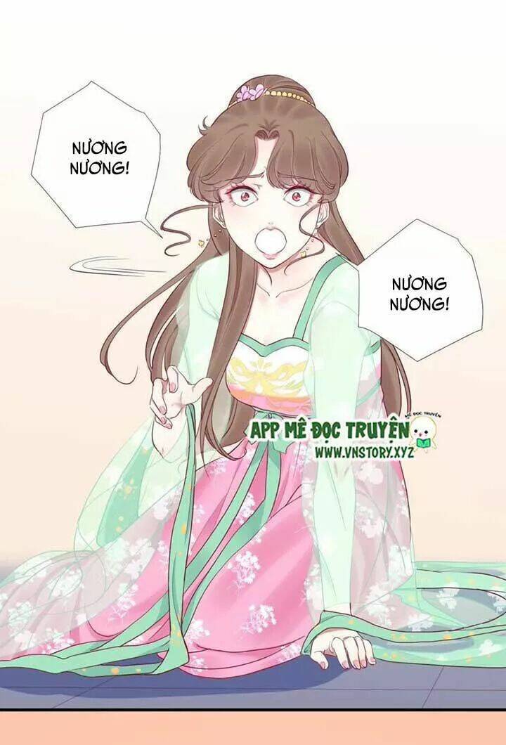 Hoàng Hậu Bận Lắm: Chapter 46