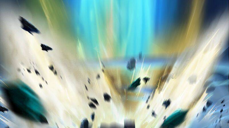 Lâm Uyên Kiếp: Chapter 11