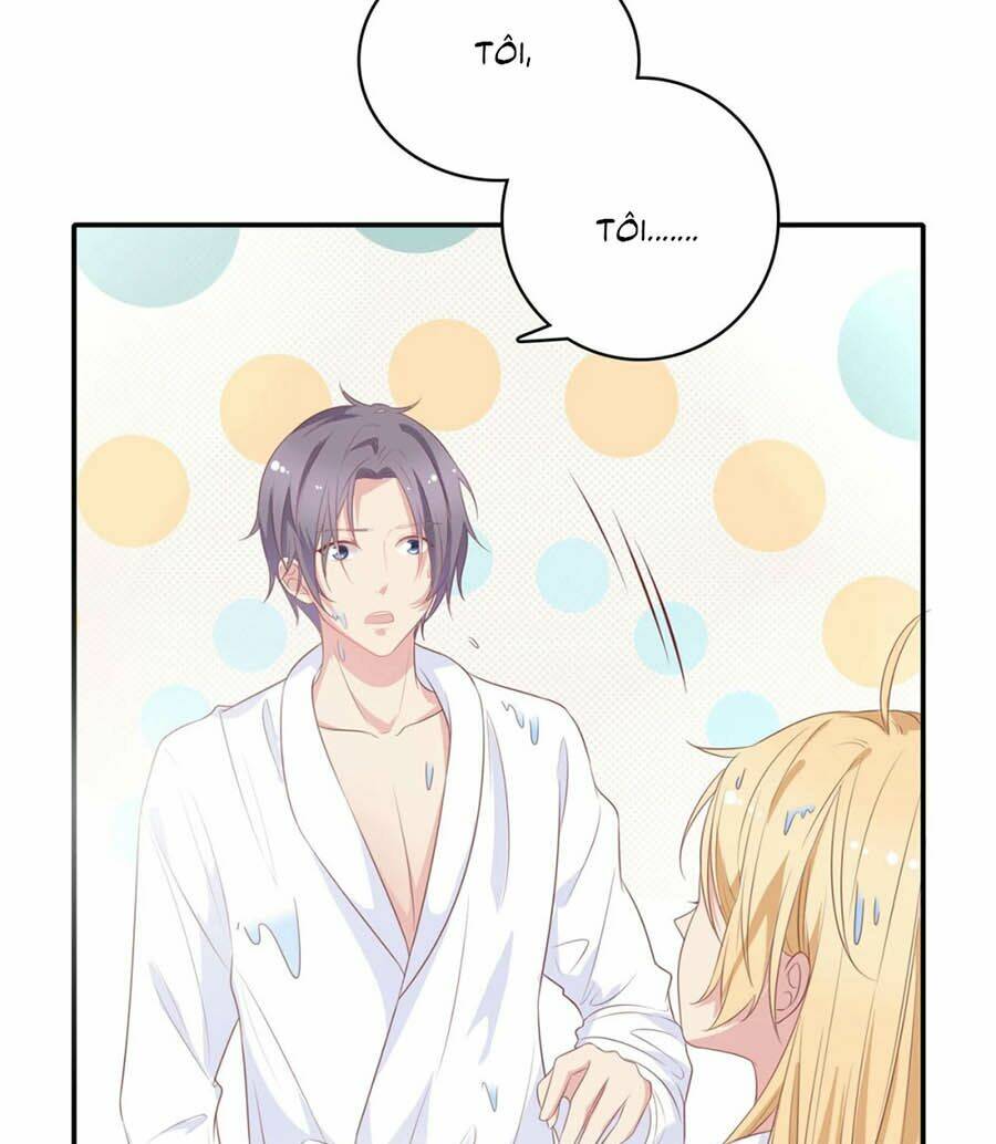 Hẹn Hò Siêu Tốc: Chapter 20