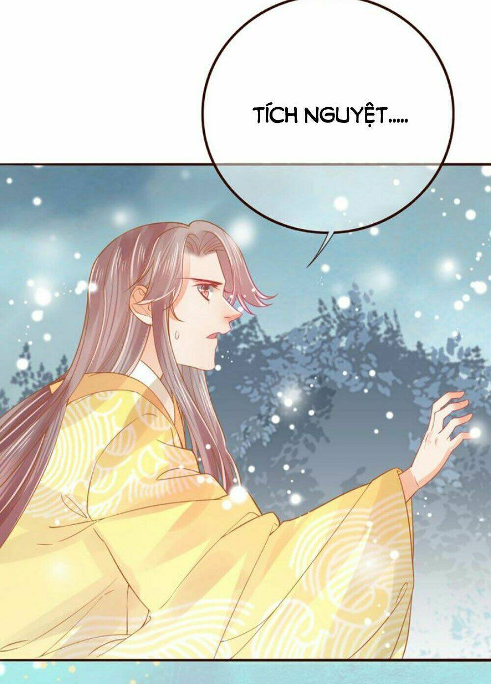 Chọc Nhầm Thượng Thần Băng Lãnh: Chapter 25