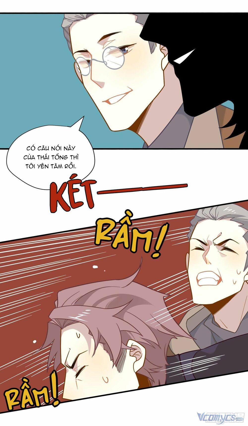 Nữ Phụ Như Tôi Cũng Có Ngày Ra Mắt: Chapter 53