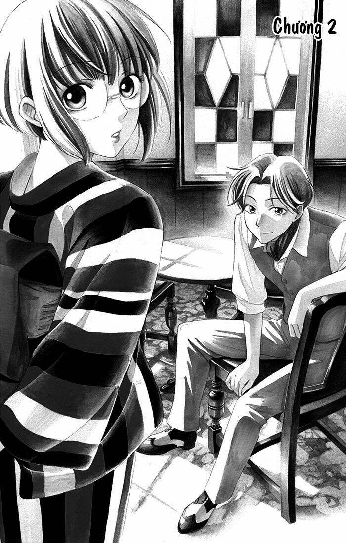 Usotoki Rhetoric: Chapter 2