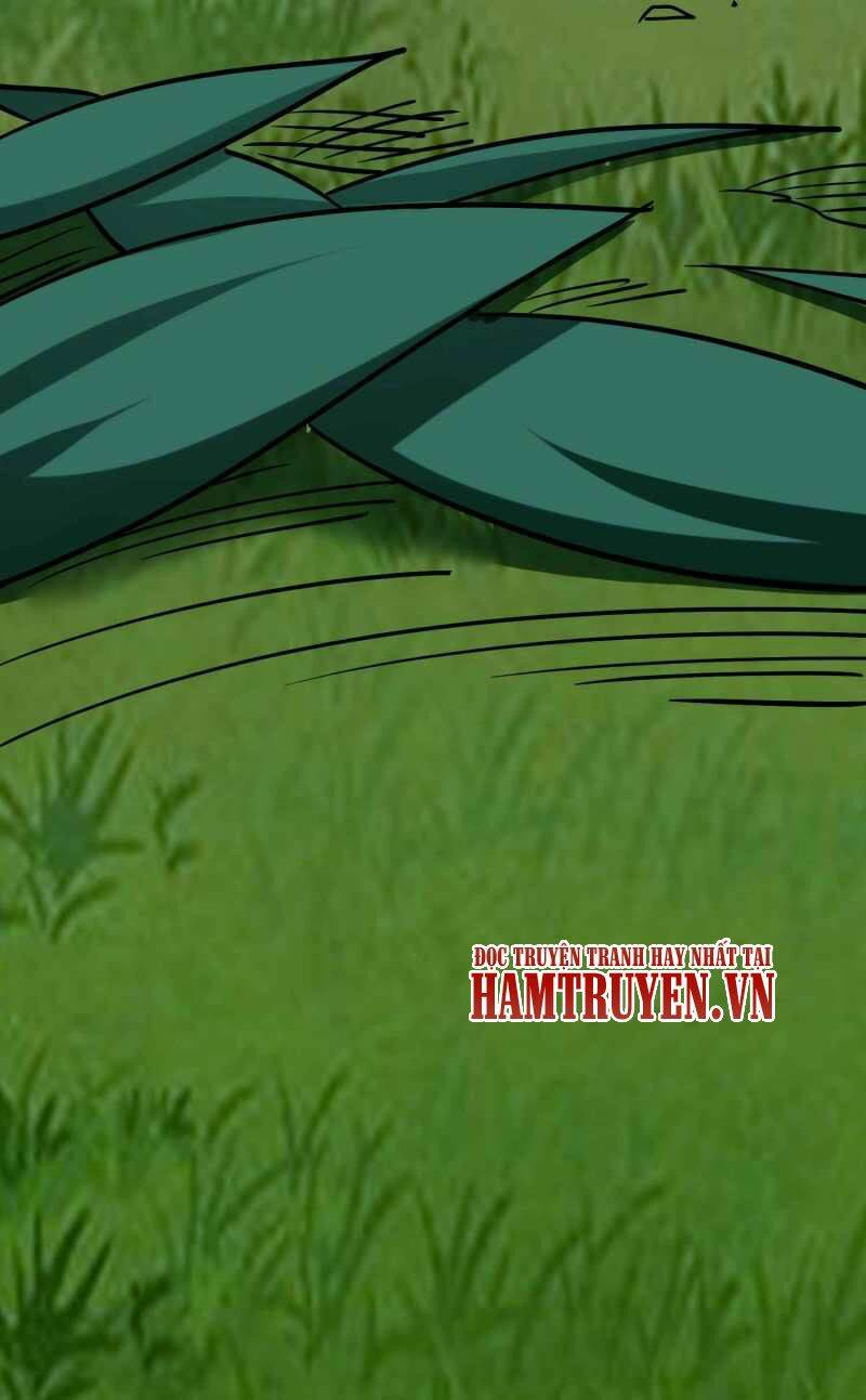 Vạn Giới Tiên Vương: Chapter 58