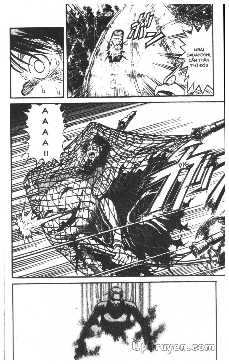 Fujita Kazuhiro: Chapter 23