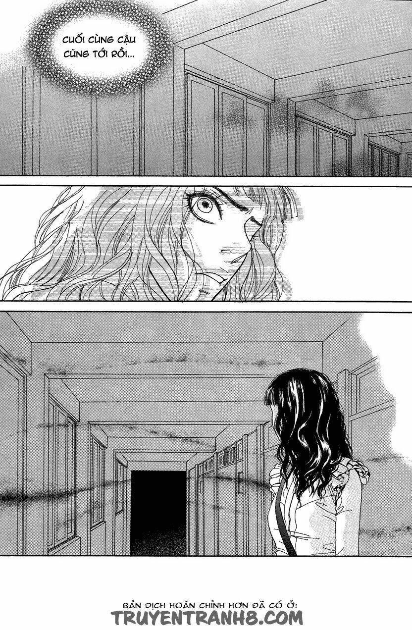 Book Club: Chapter 15