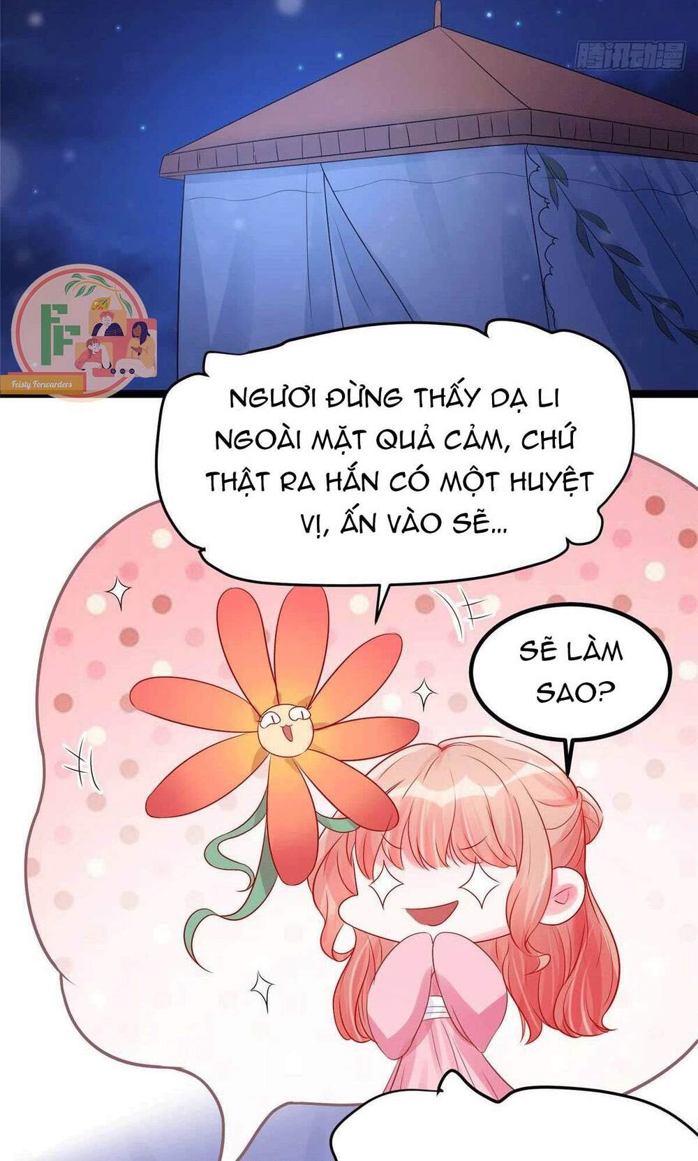 Đặc Công Cuồng Phi: Tuyệt Thế Tu Chân: Chapter 13