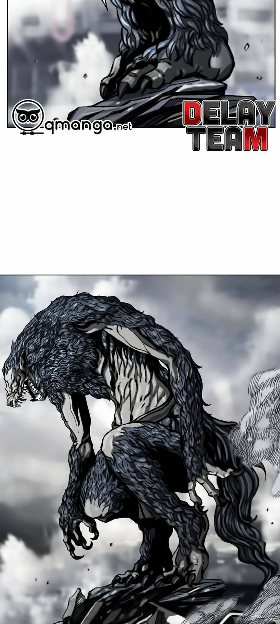 Thợ Săn Đầu Tiên: Chapter 9