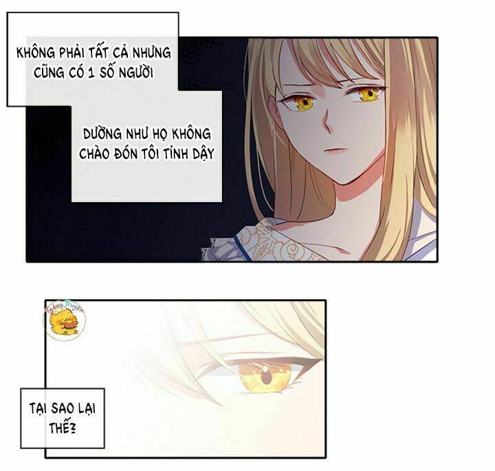 Người Bạn Đồng Hành Của Hoàng Đế: Chapter 6