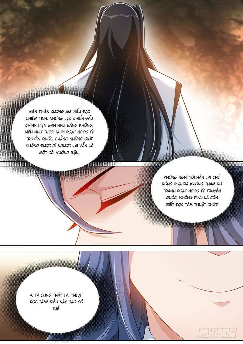Long Vương Giác Tỉnh: Chapter 30