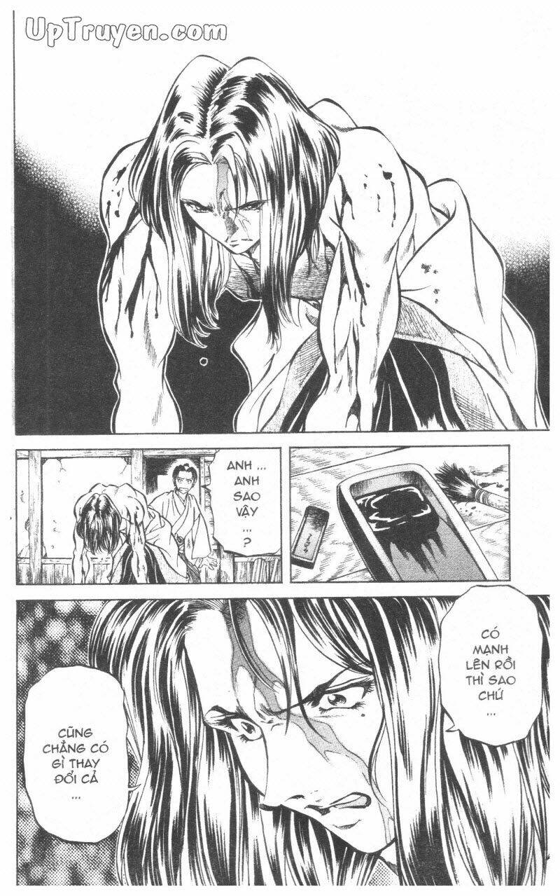 Getsu Seiki - Sayonara Shinsengumi: Chapter 10