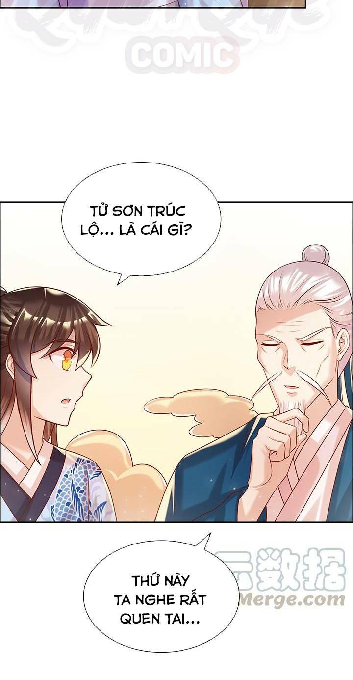 Siêu Phàm Truyện: Chapter 125
