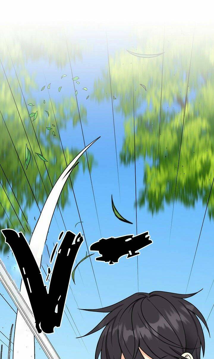 Ba Người Anh Trai Của Tôi Là Bạo Quân: Chapter 32