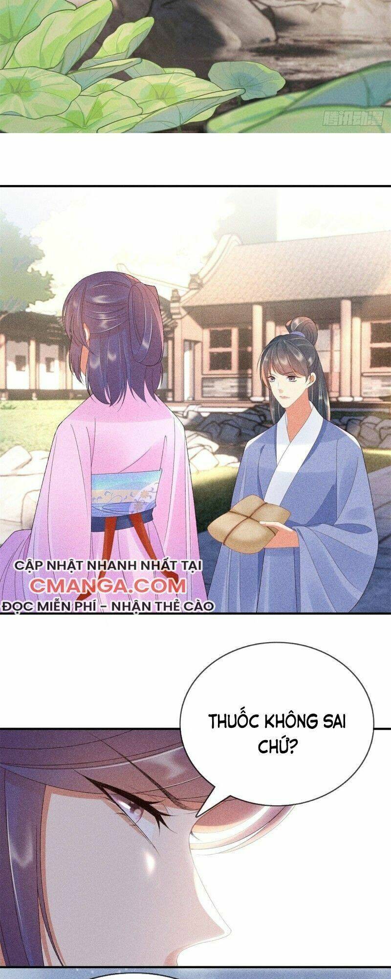 Trọng Sinh Chi Đích Nữ Bất Thiện: Chapter 63