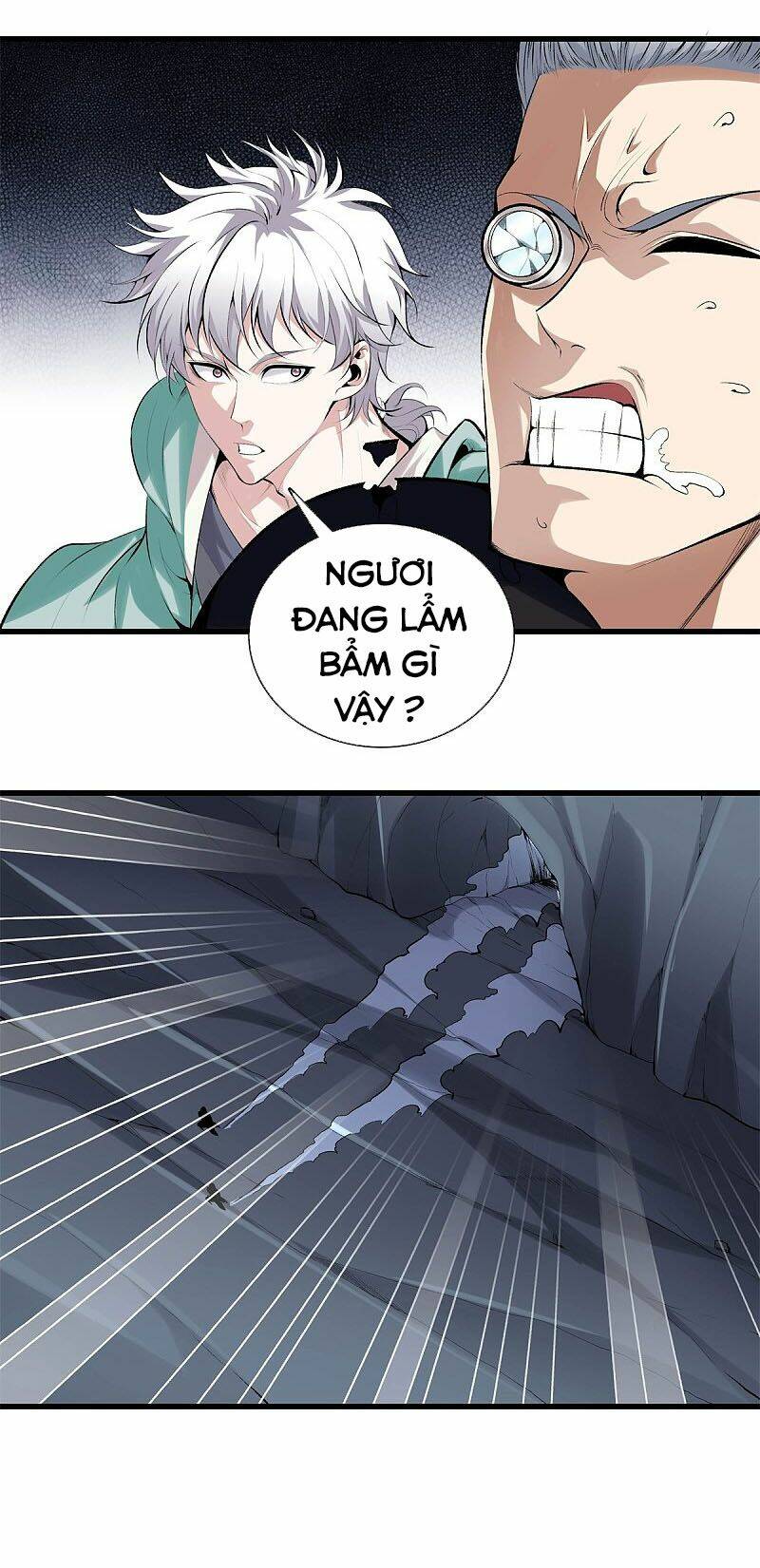 Đô Thị Chí Tôn: Chapter 141