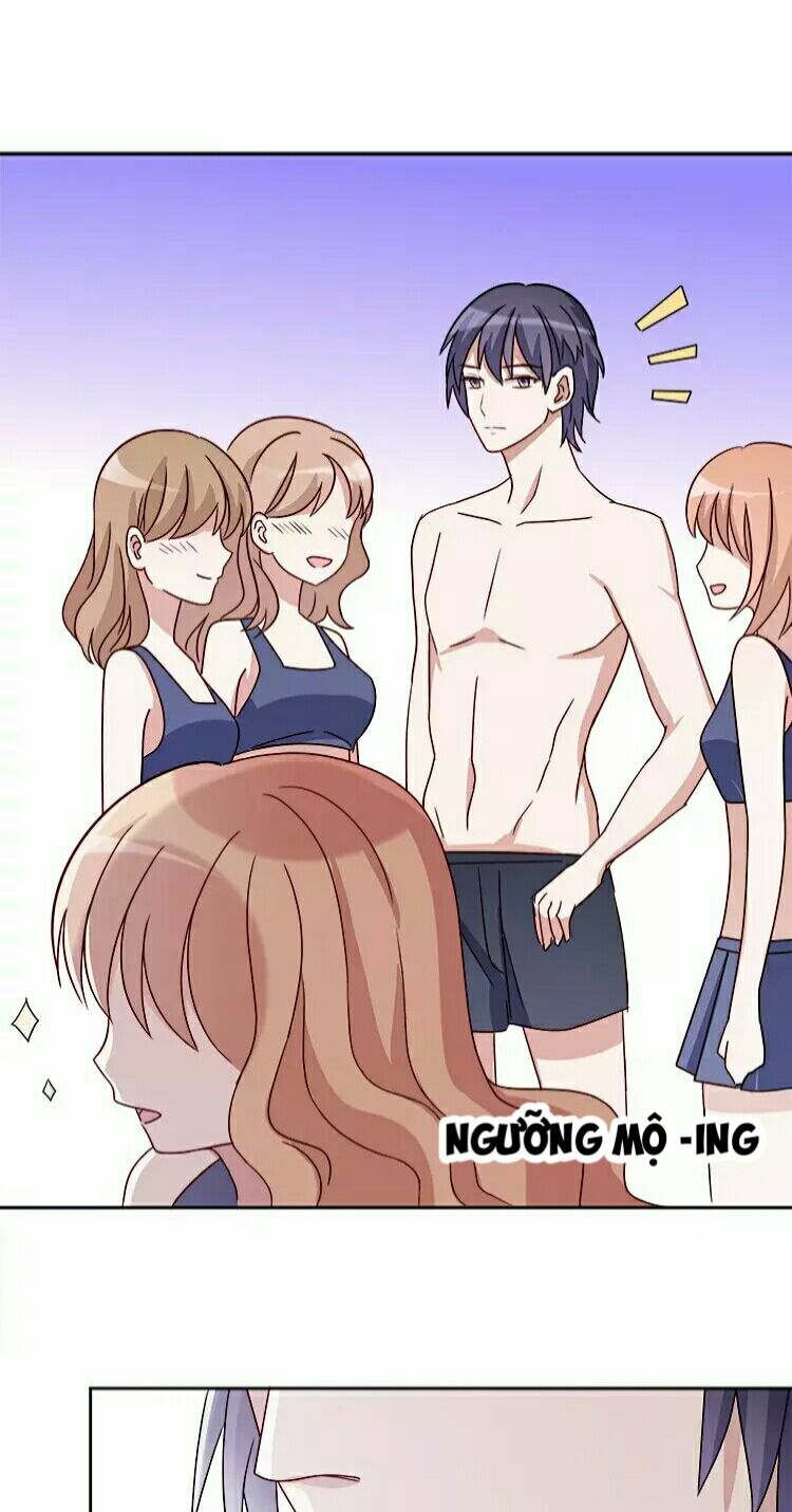 Hãy Call trước khi bốc cháy: Chapter 12