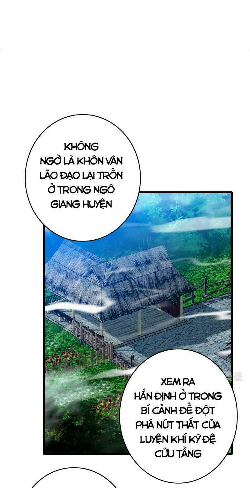 Siêu Đạo Thần Thuật: Chapter 98