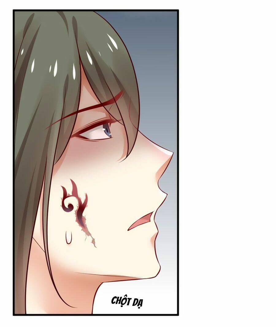 Nữ Đế Livestream Công Lược: Chapter 34