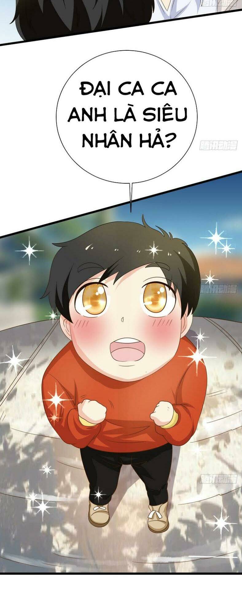Hắn Là Long Ngạo Thiên: Chapter 19