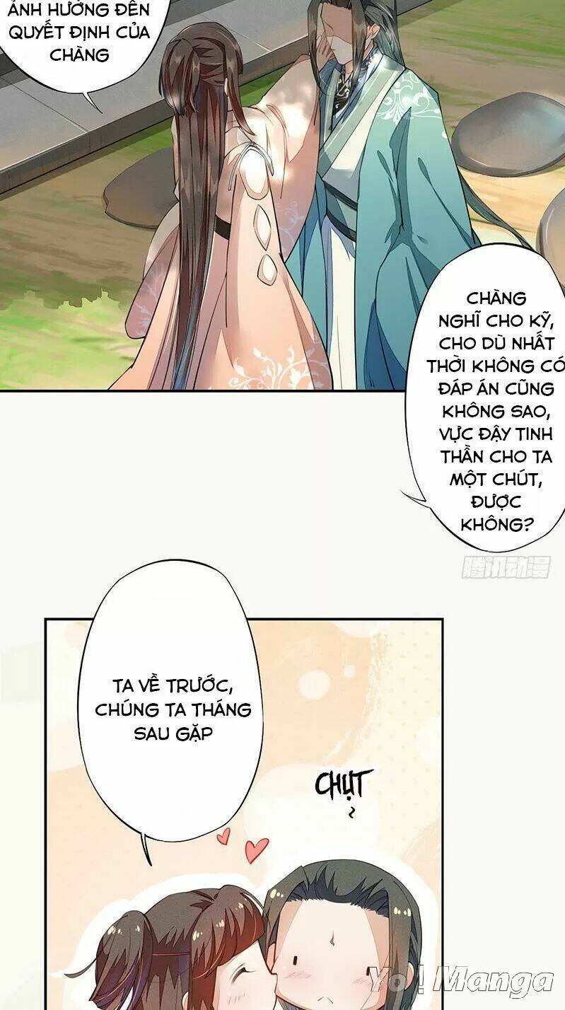 Tuyệt Thế Luyện Đan Sư: Chapter 87