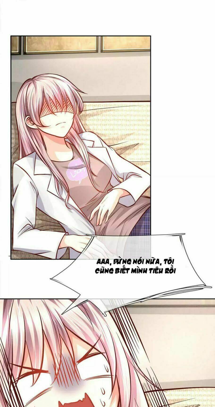 Y Sủng Thành Hôn: Chapter 7