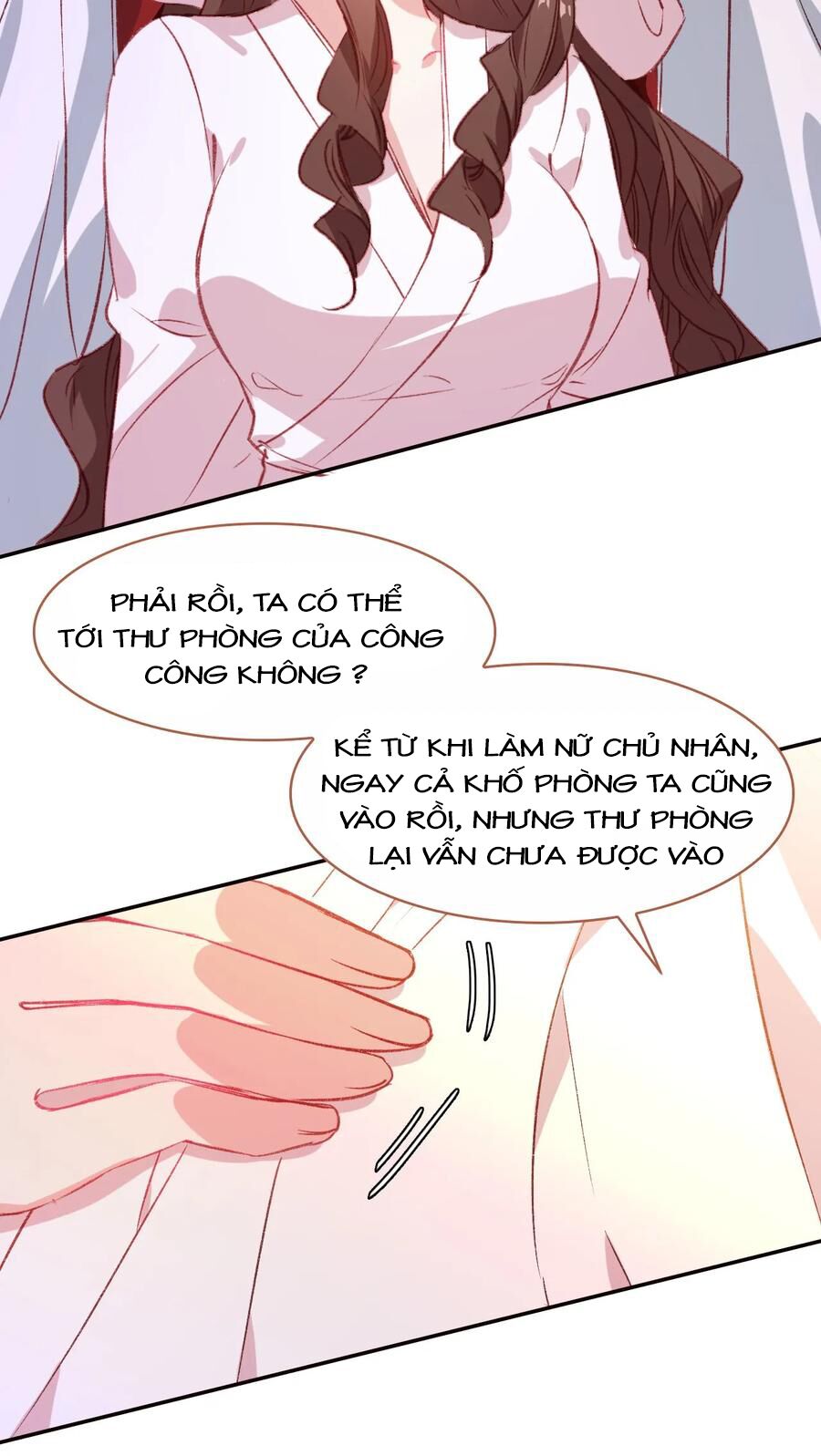Gả Cho Một Tên Thái Giám Đáng Ghét: Chapter 150