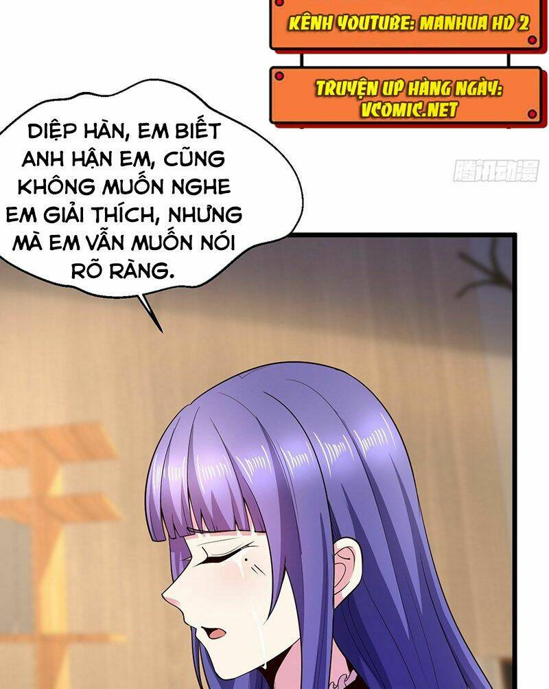 Thế Thân Thiếu Gia Không Dễ Chọc: Chapter 9