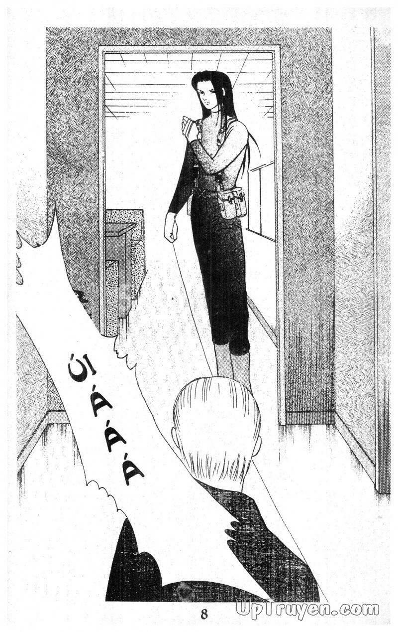 9 Banme No Musashi: Chapter 14