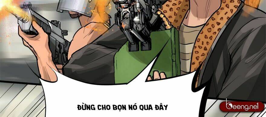Vua Sinh Tồn: Chapter 71