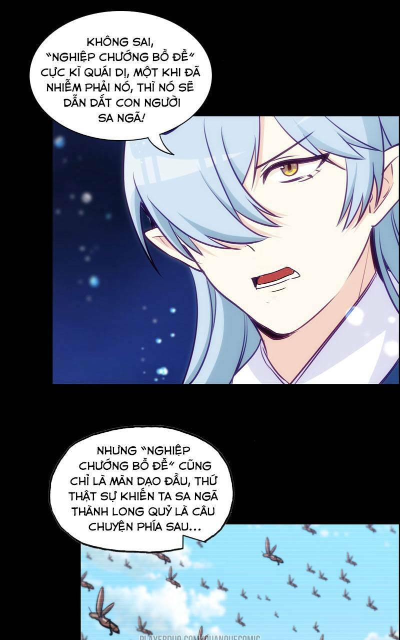 Khởi Đầu Bằng Một Con Côn: Chapter 32