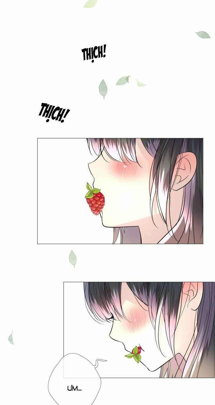 Sao Lại Là Yêu?: Chapter 9