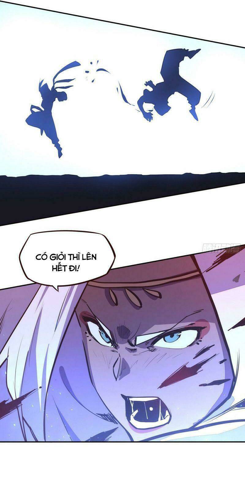 Sinh Tử Quyết: Chapter 125