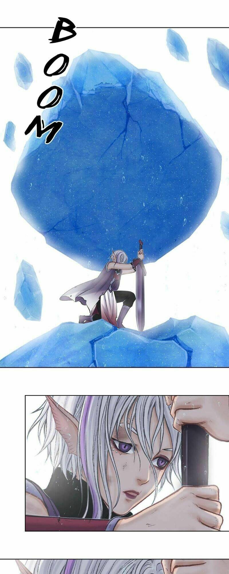 Ngao Bính: Chapter 12
