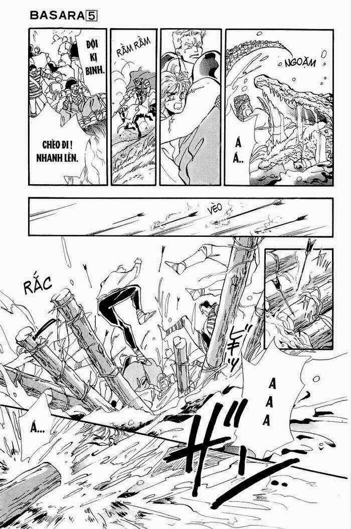 Đứa Con Số Phận: Chapter 17