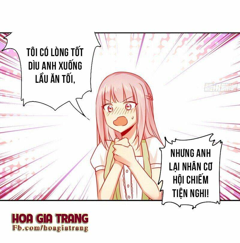 Phục Thù Thiếu Gia Tiểu Điềm Thê: Chapter 19