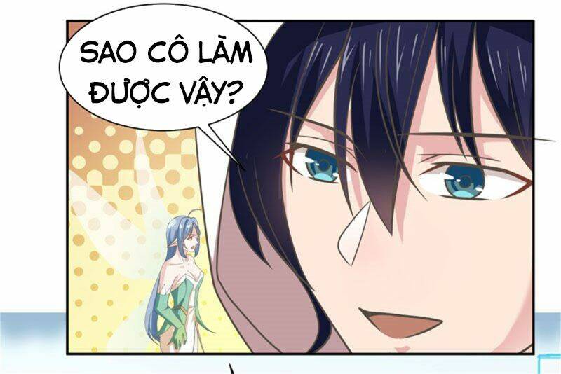 Đỉnh Phong Dự Ngôn Đế: Chapter 10