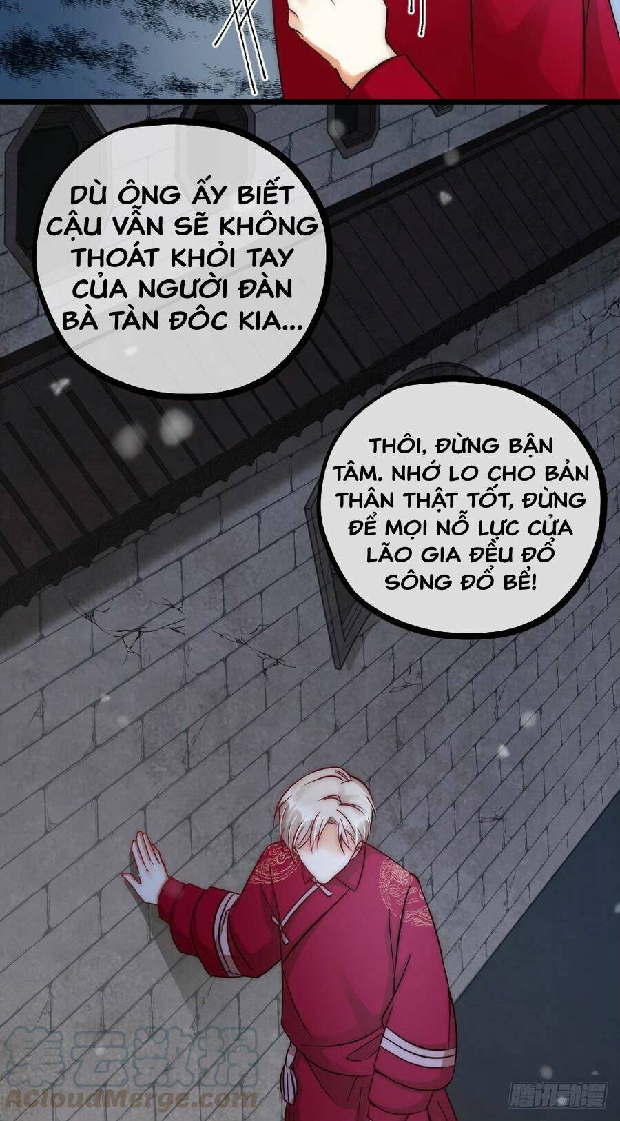 Phu Phu Khuynh Thành: Chapter 6