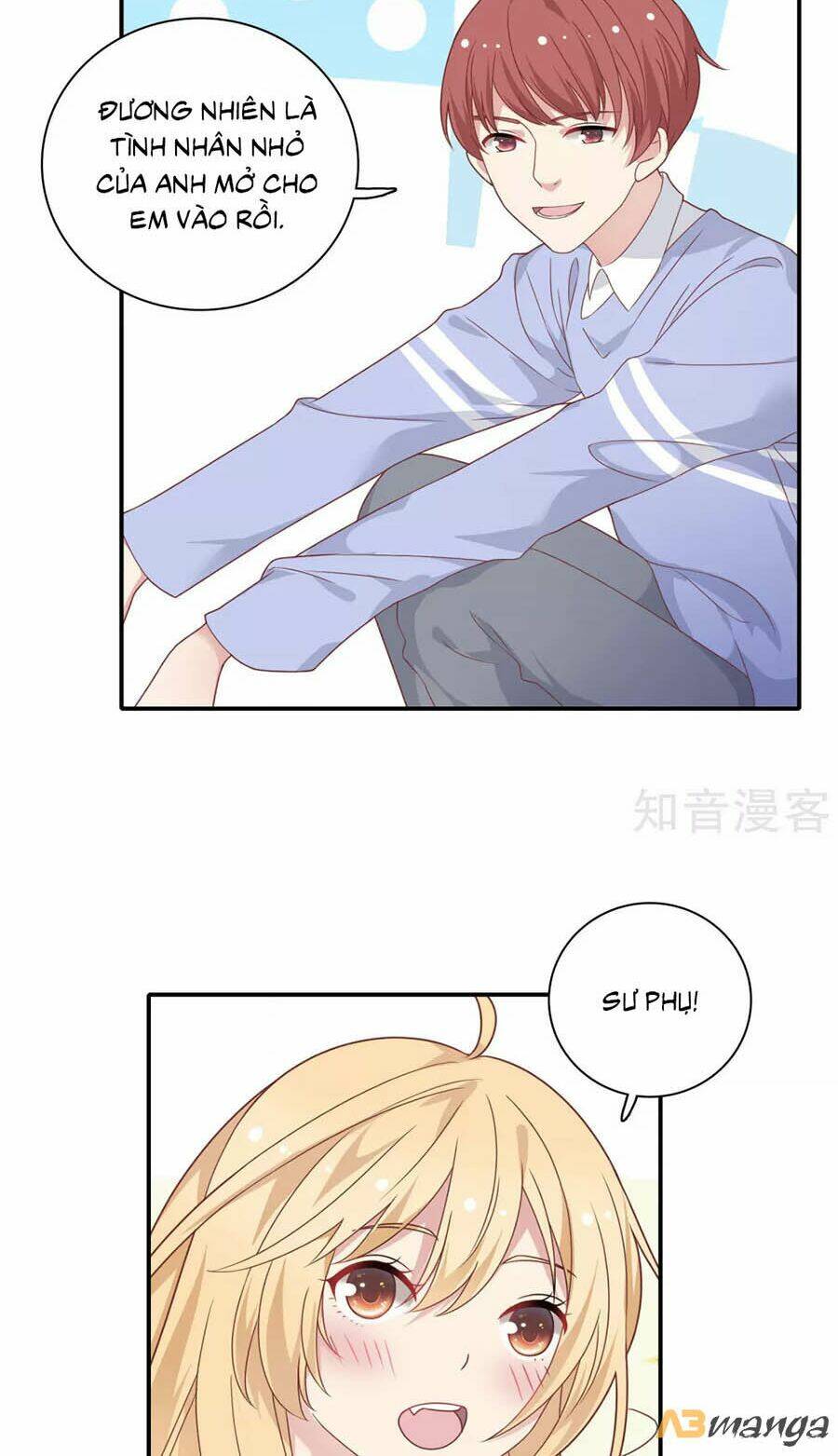 Hẹn Hò Siêu Tốc: Chapter 22