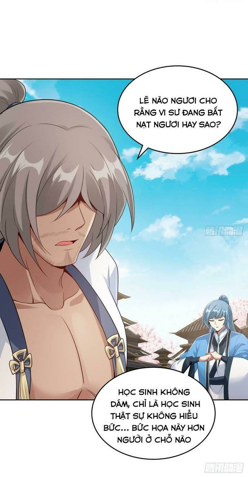 Nghịch Lân: Chapter 85