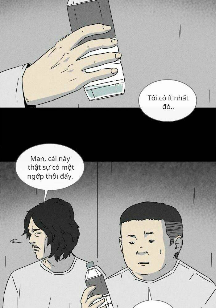 Những Câu Chuyện Bất Thường: Chapter 201