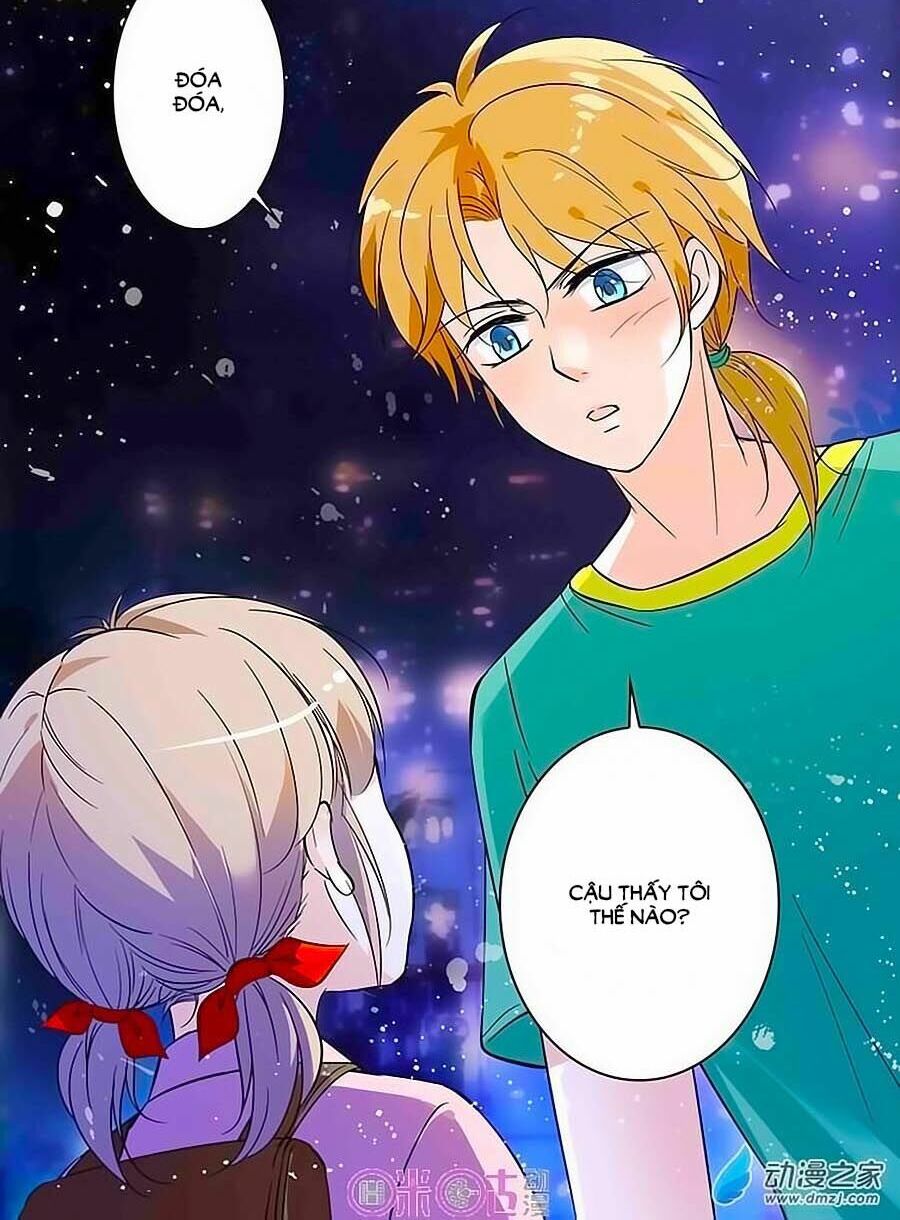 Thanh Ninh Chi Hạ: Chapter 92