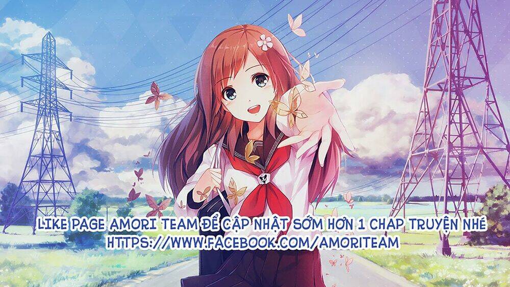 Debusen: Chapter 0.5