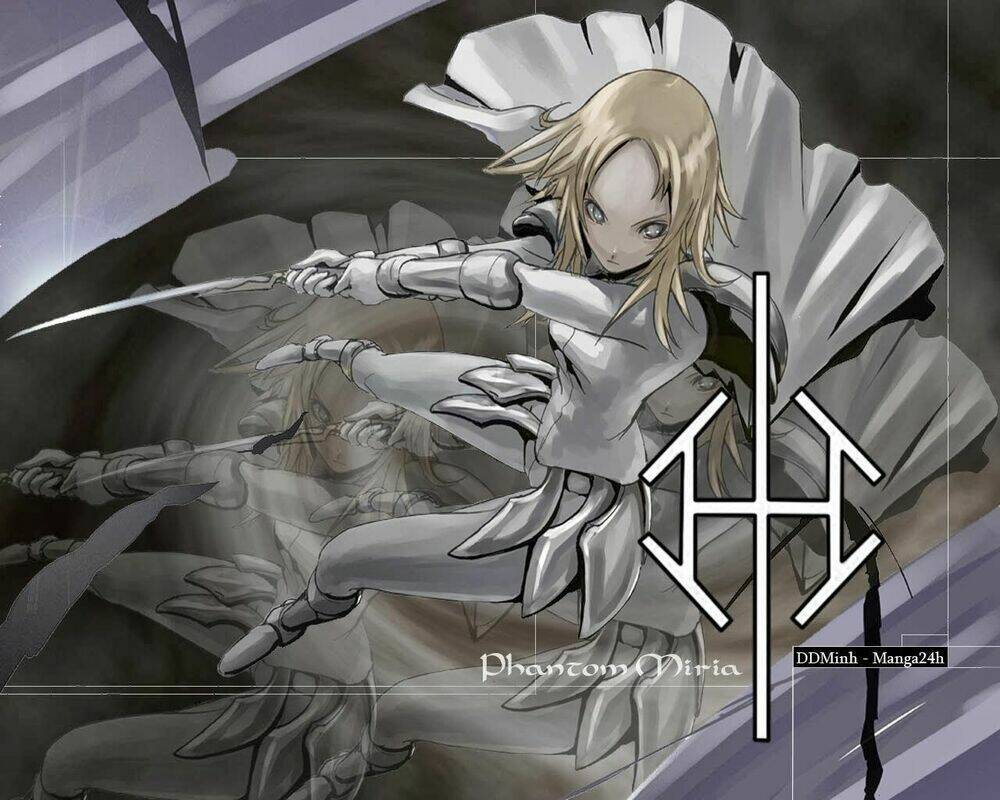 Mắt Bạc: Chapter 155.2