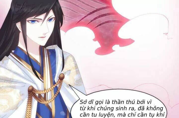 Bí Mật Của Dạ Tộc: Chapter 23