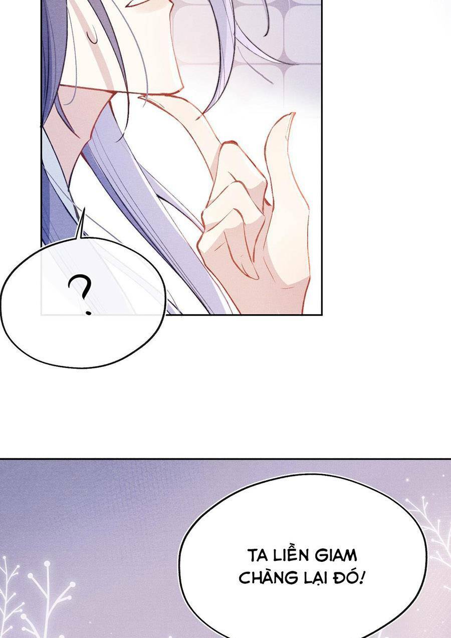 Quân Nhan Tựa Hoa Đào: Chapter 36