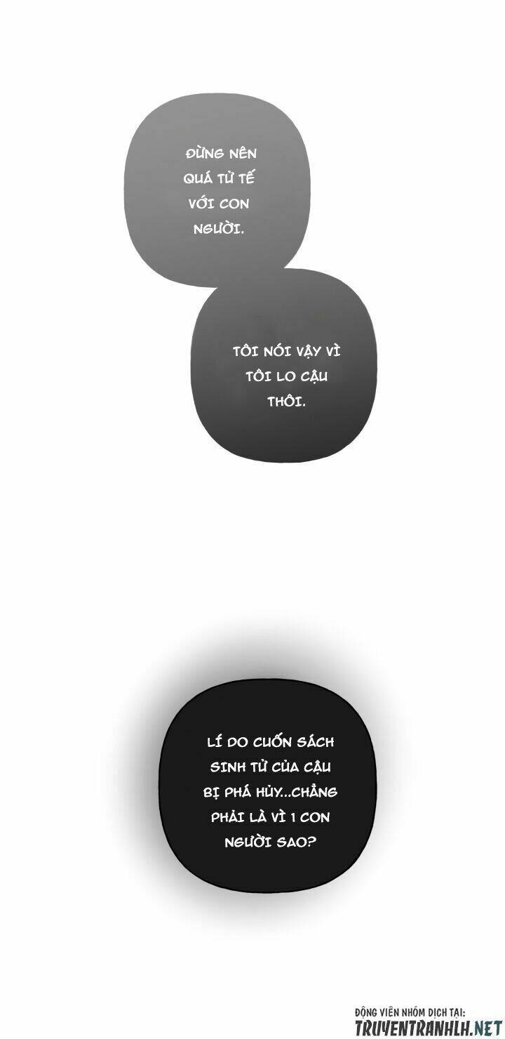 Angel Buddy: Chapter 12