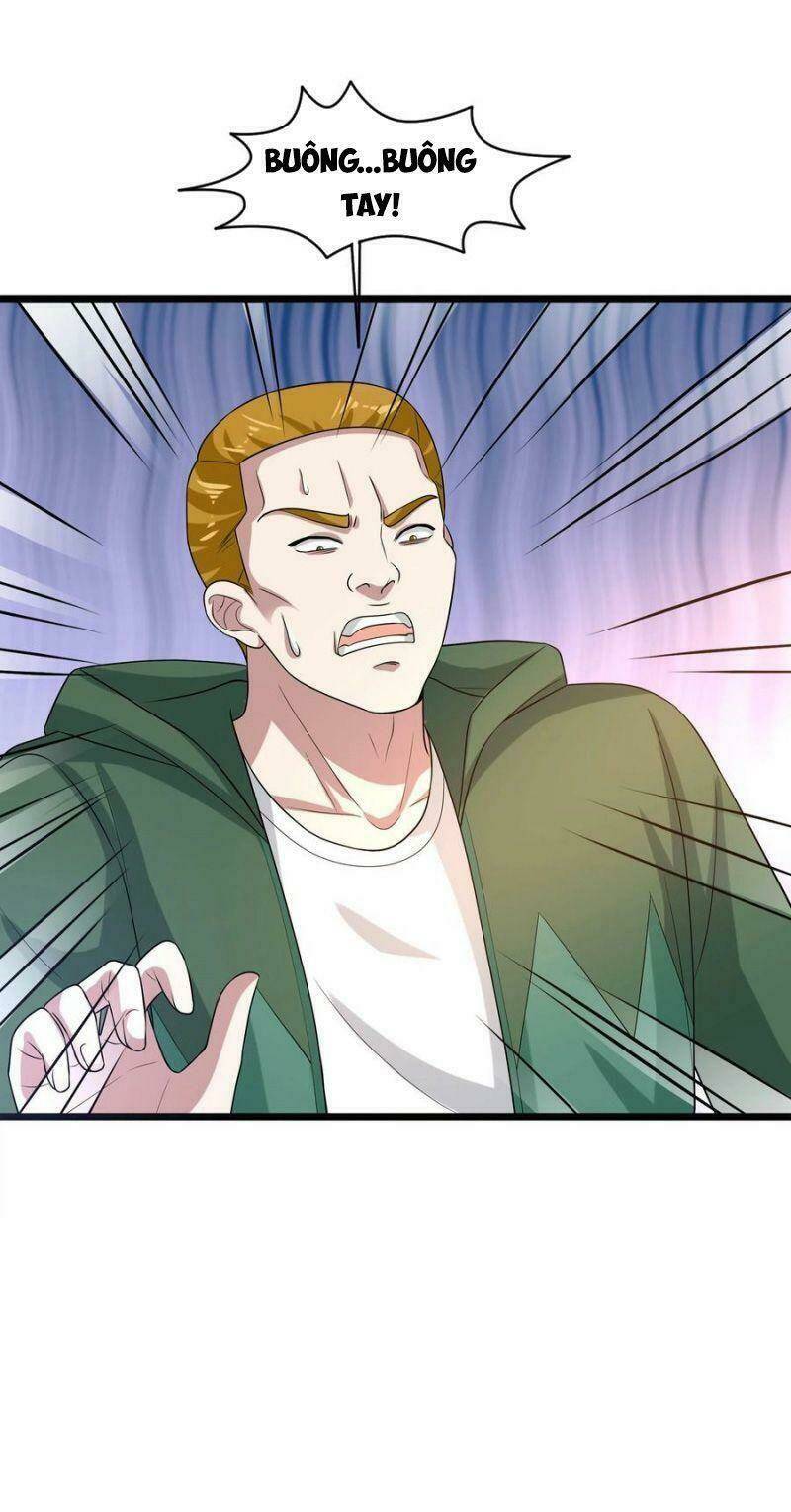 Đô Thị Tà Vương: Chapter 139
