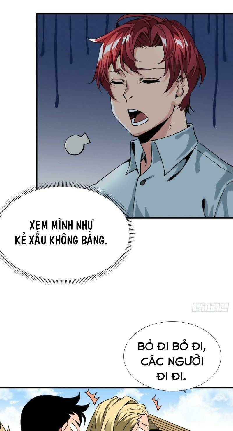 Thiên Luân: Chapter 9