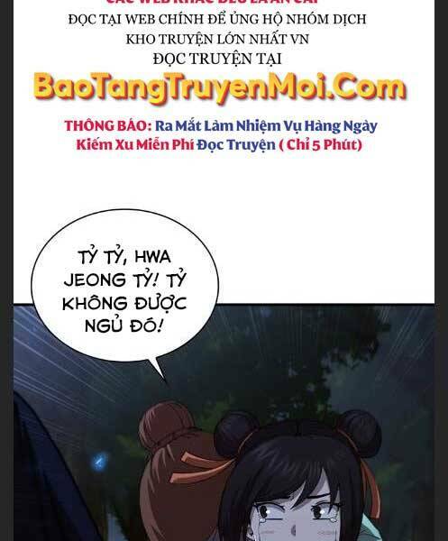 Thân Thủ Đệ Nhất Kiếm: Chapter 95